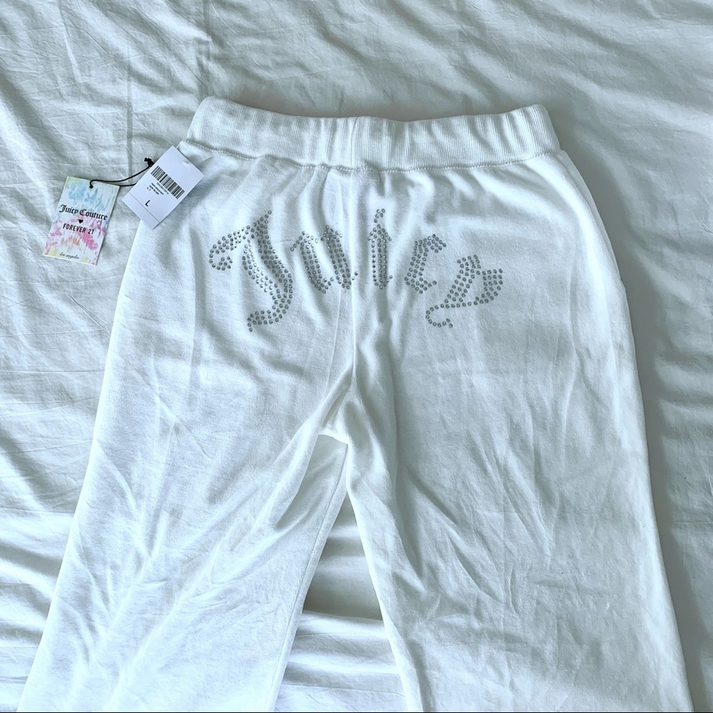 JUICY COUTURE SWEATPANTS